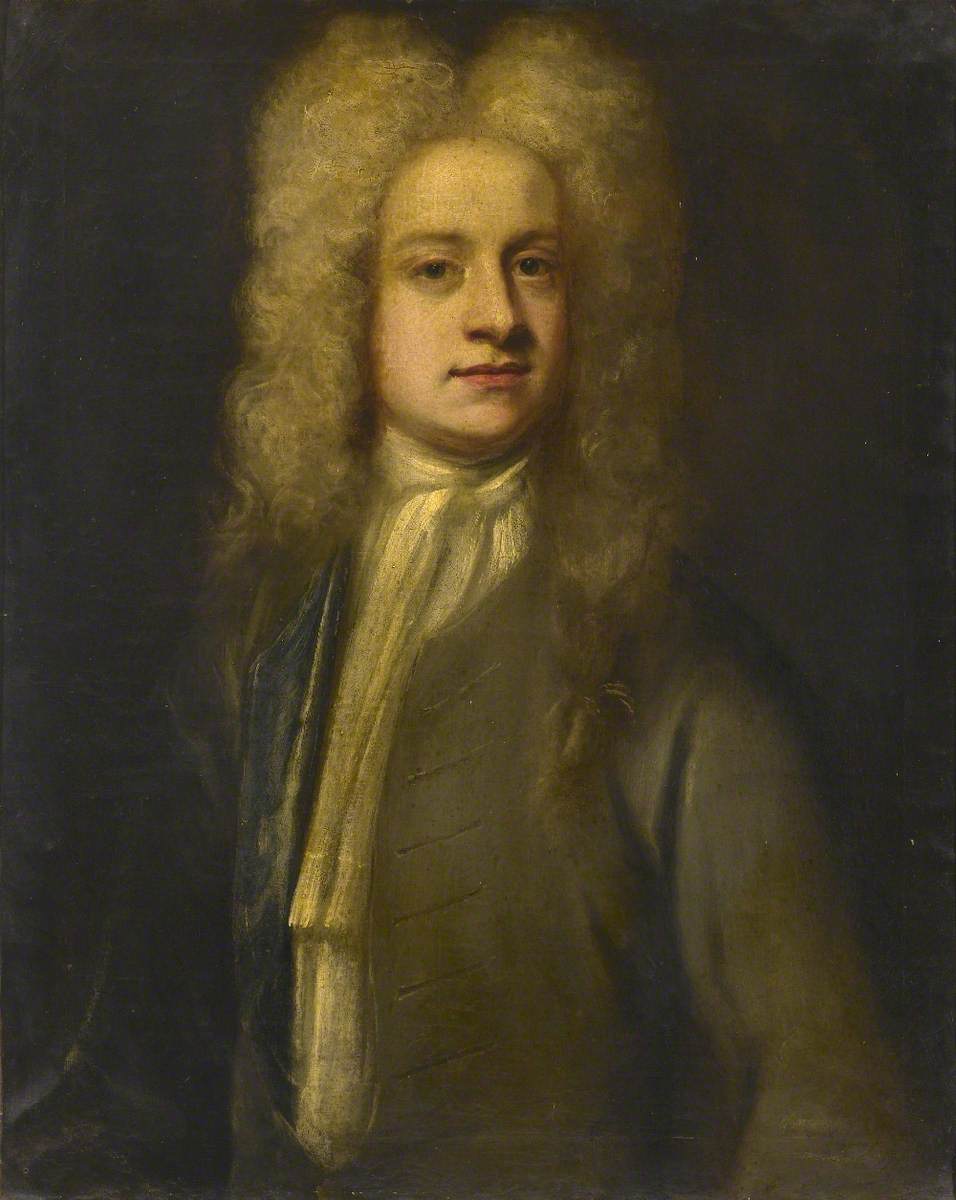 Thomas Brown (1691–1728), Son of Susannah Brown of Combsatchfield