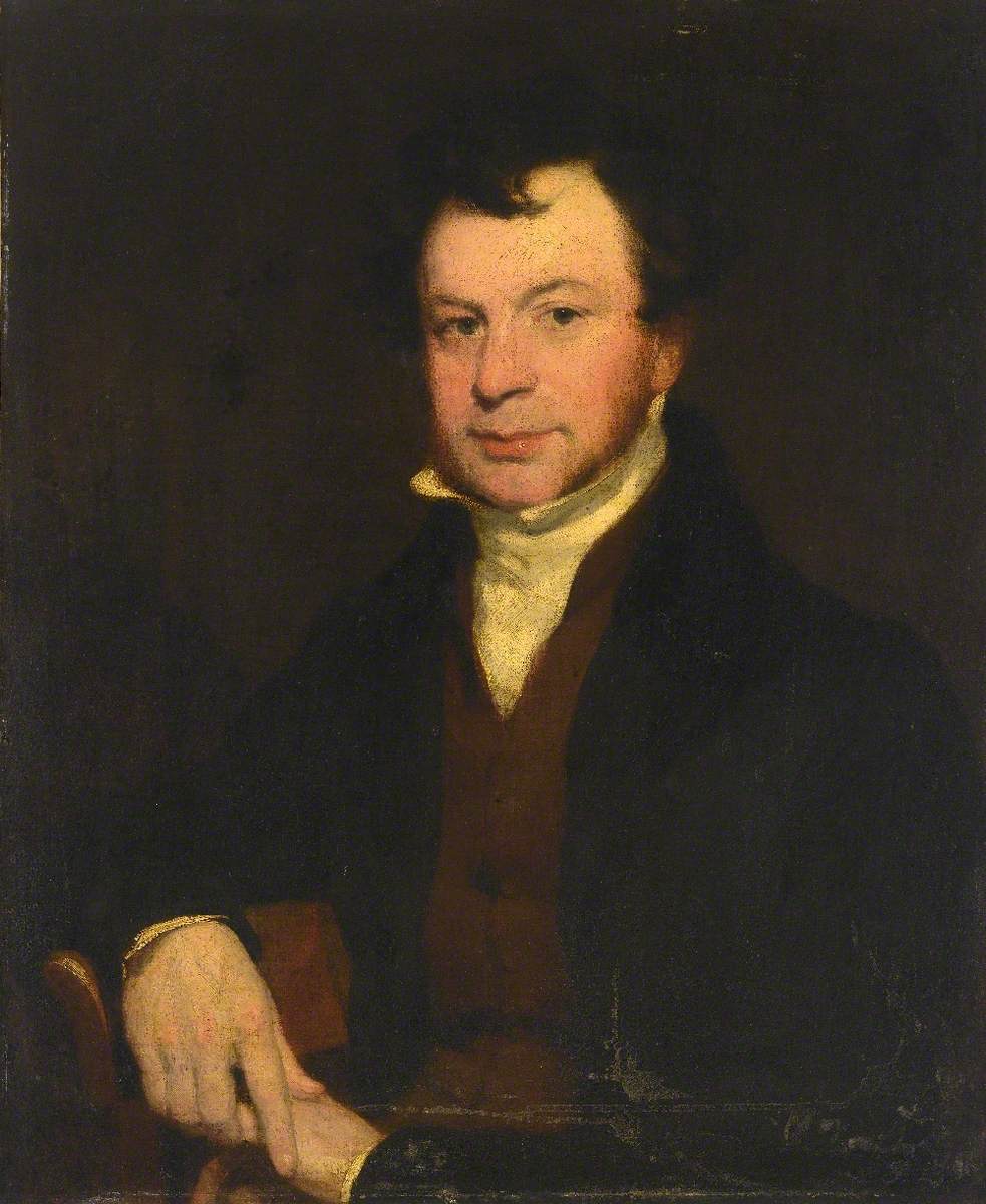 John Gendall of Exeter (1789–1865)