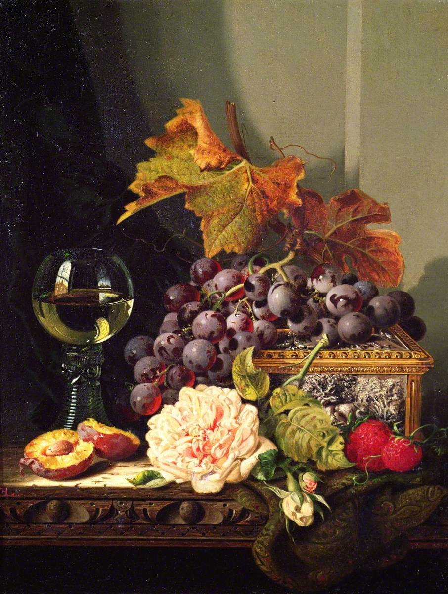 Still Life