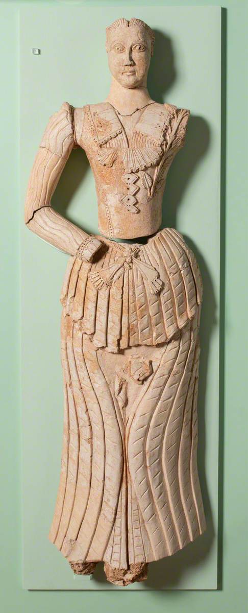 Caryatid