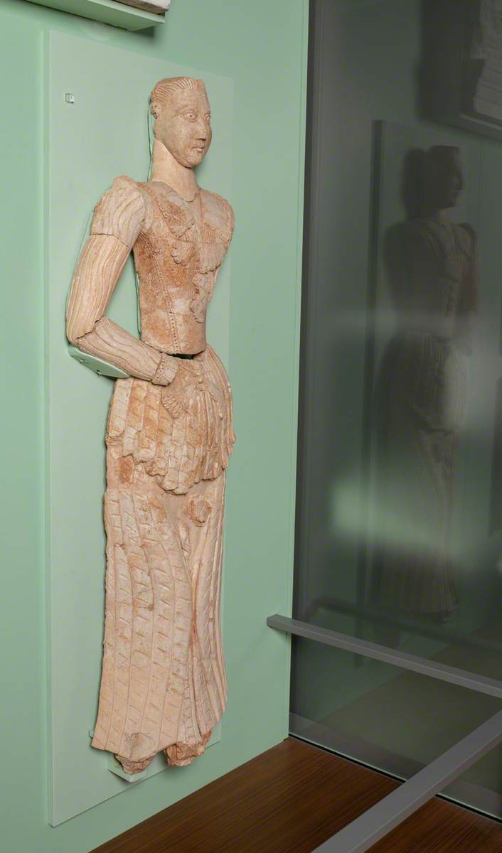 Caryatid