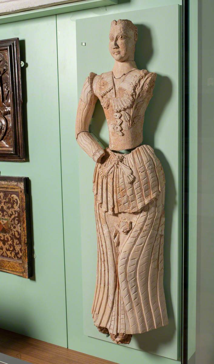 Caryatid