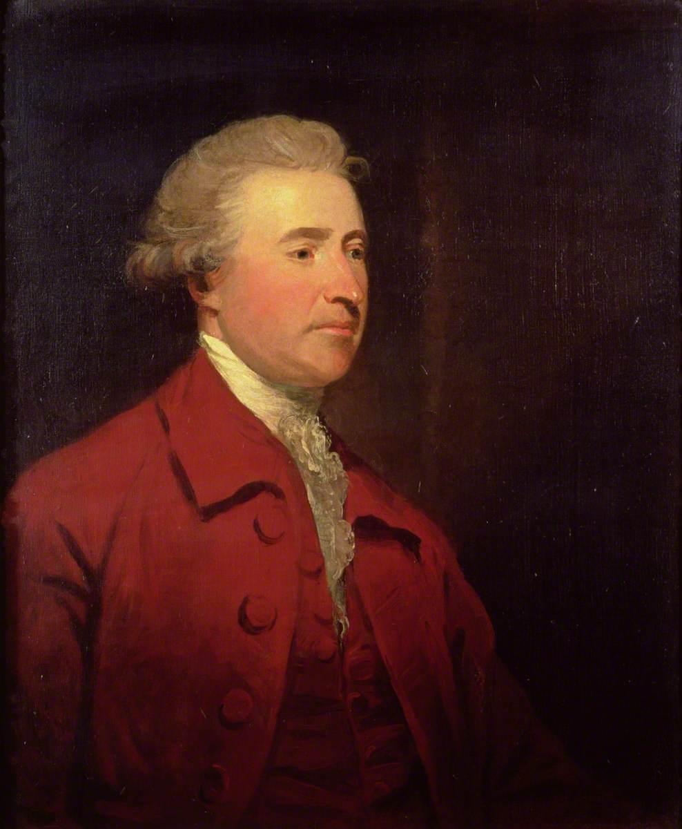 Edmund Burke (1729–1797)
