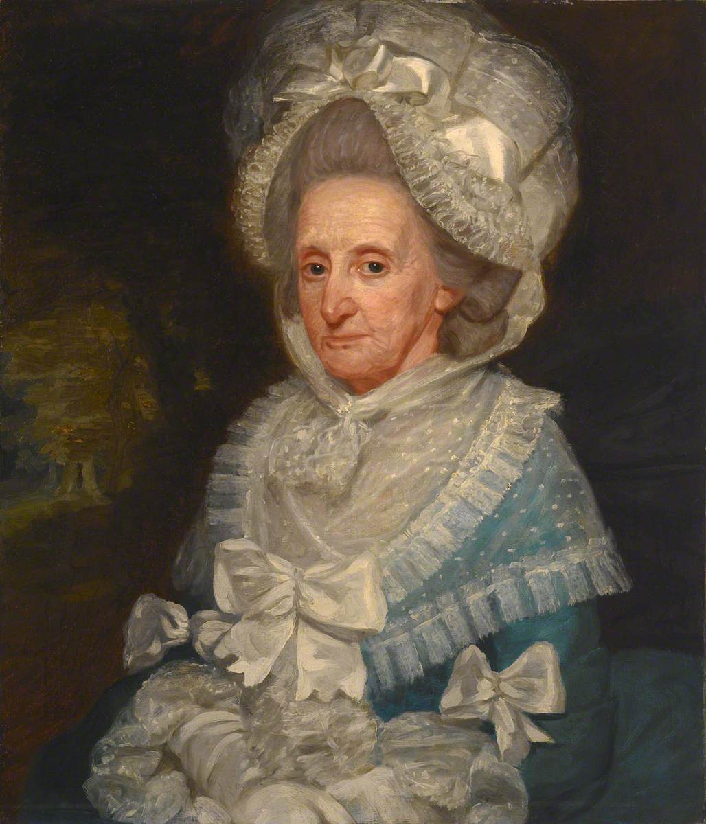 Lady Jane Buller
