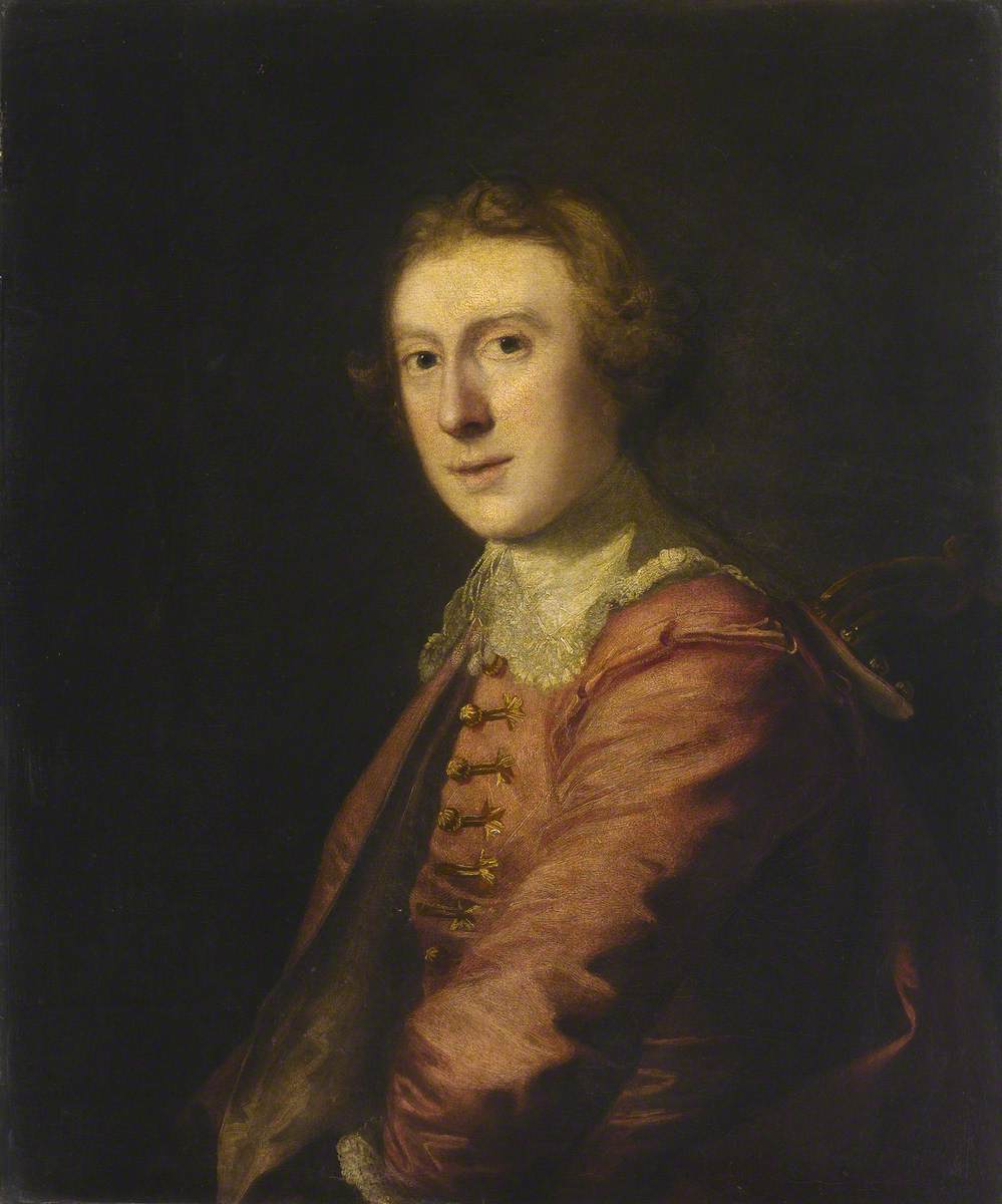 Thomas Dawson  (1726–1813), 1st Viscount Cremorne