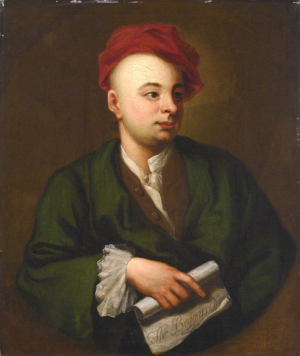 John Gay (1685–1732)