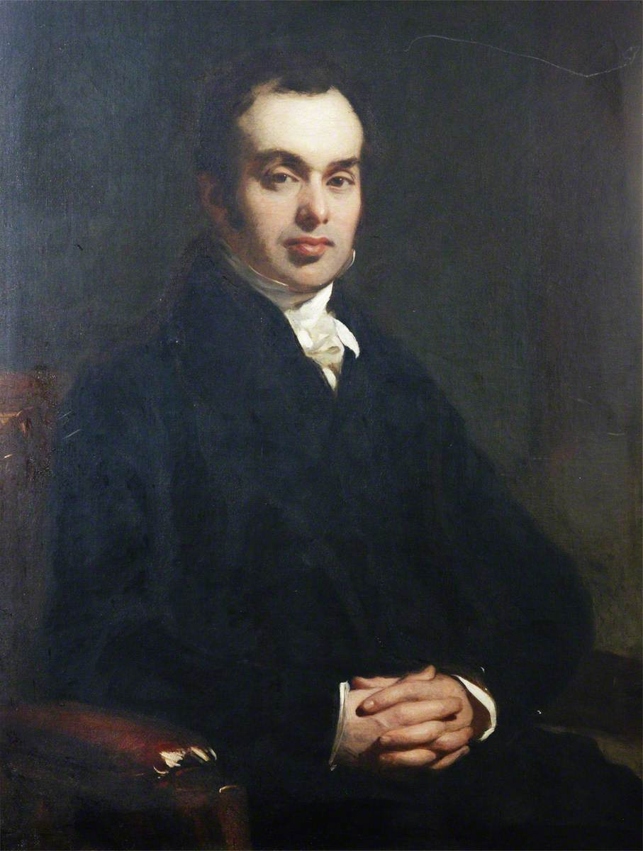 Dr Thomas Shapter (1809–1902), Physician