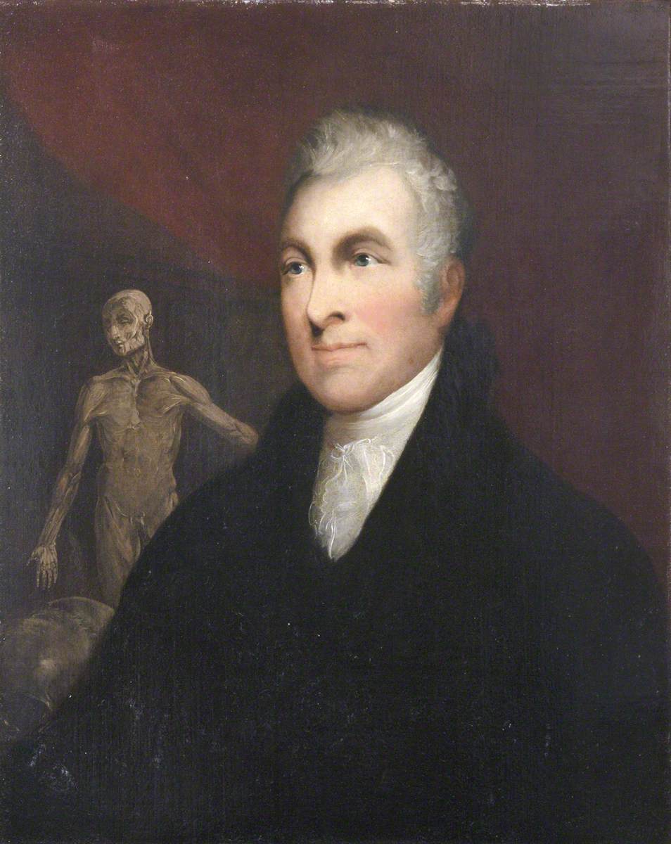 John Sheldon (1752–1808), Surgeon (1797–1808)