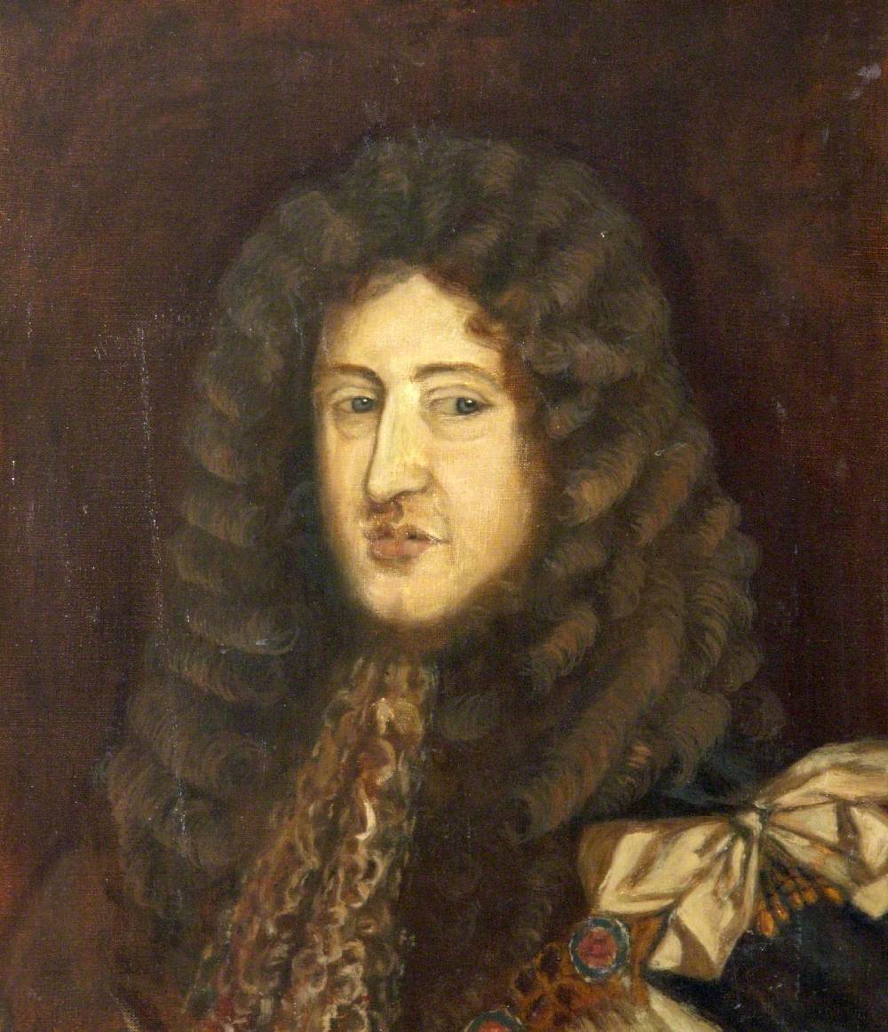 Henry Somerset (1629–1700), 1st Duke of Beaufort