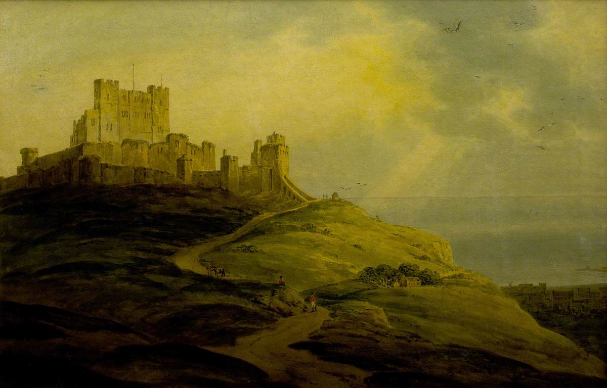 Dover Castle