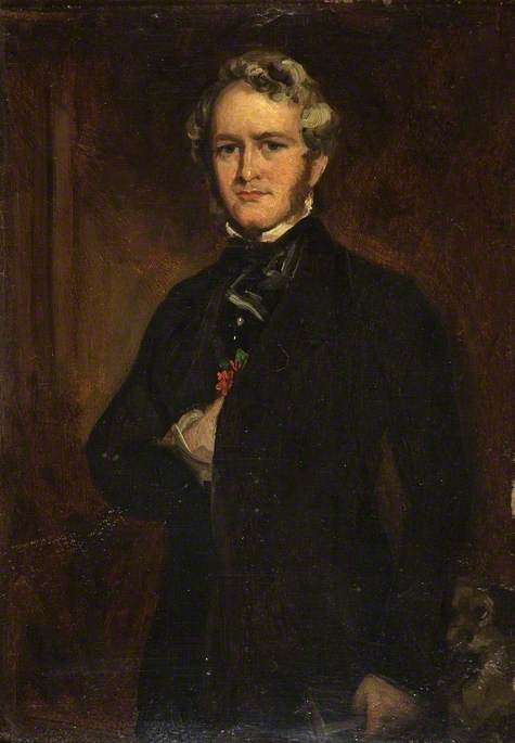 Sir Edwin Landseer (1802–1873)