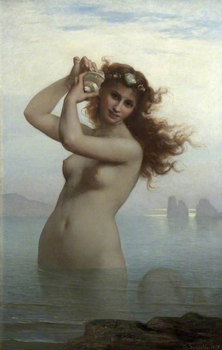 La sirène