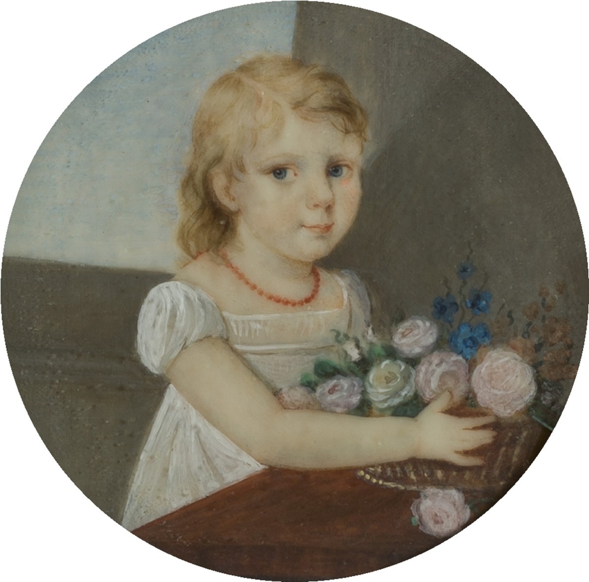 Allegra, Daughter of Lord Byron (1817–1822)