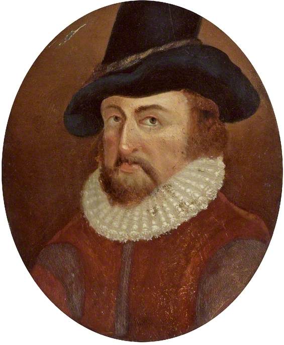 James I (1566–1625)