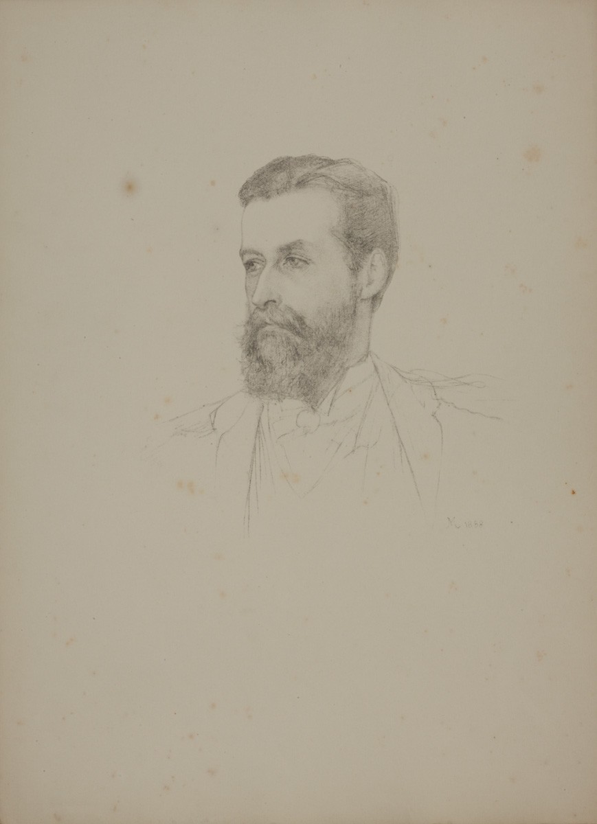 Lord Rowton (1838–1903), KCVO, CB