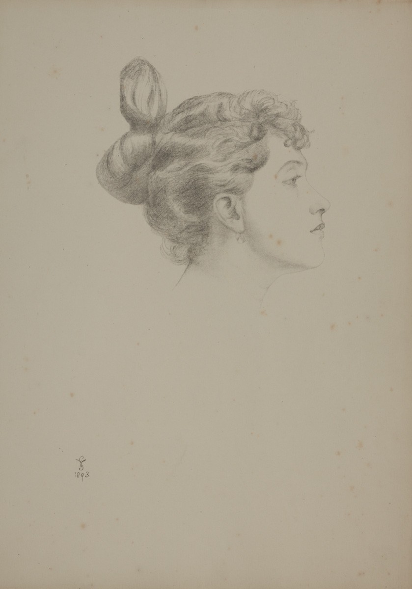 The Duchess of Portland (1863–1954)
