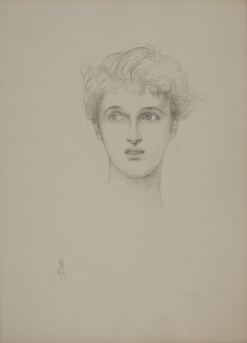 Mrs J. Bagot (1864–1940)