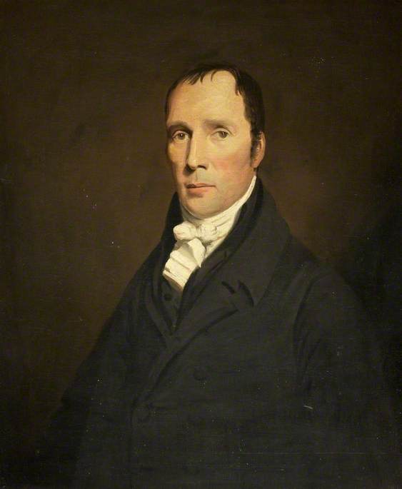William Clark, Esq., JP of East Woodside, Glasgow