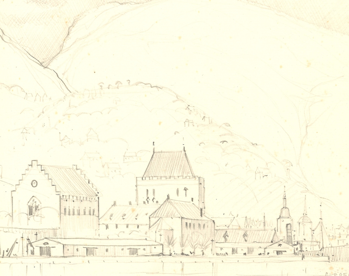 Bergen