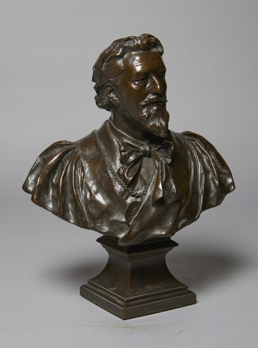Sir Frederick Leighton (1830–1896)