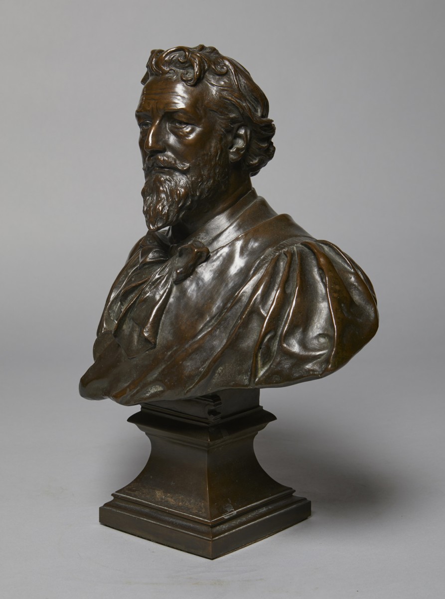 Sir Frederick Leighton (1830–1896)