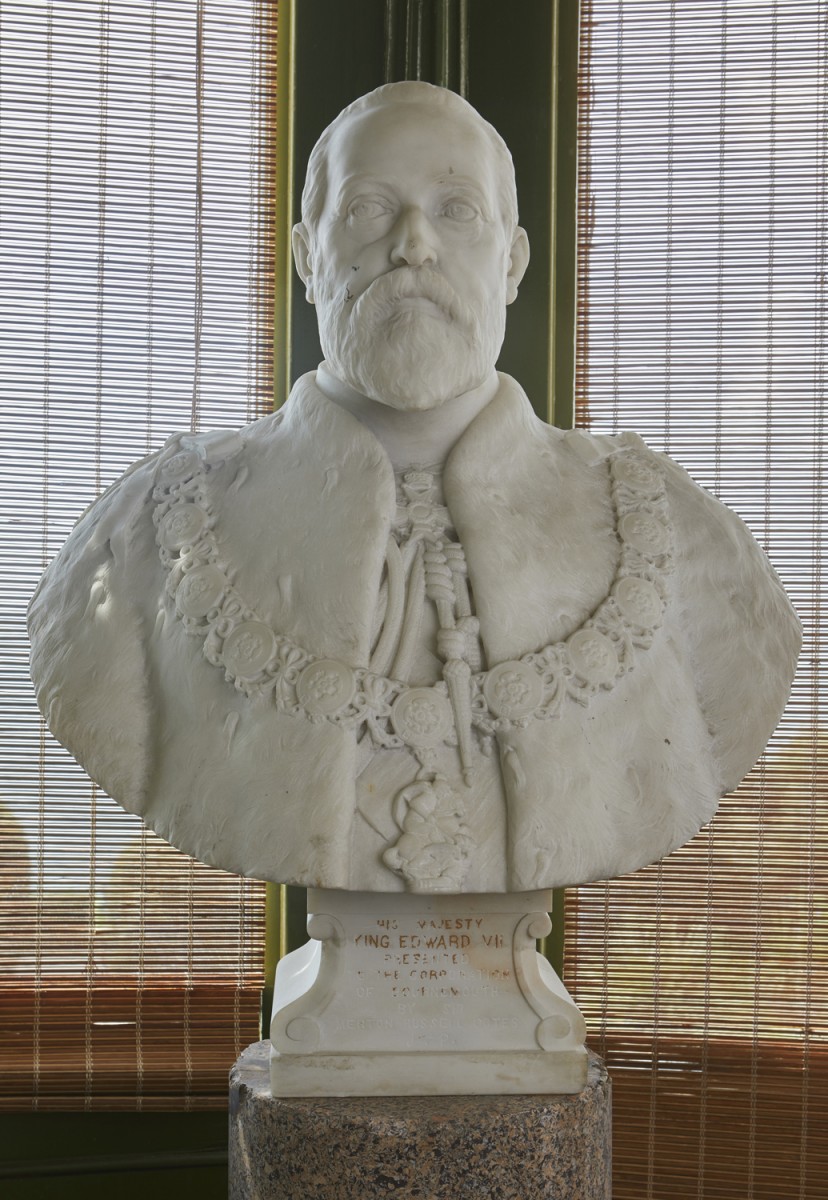 Edward VII (1841–1910)