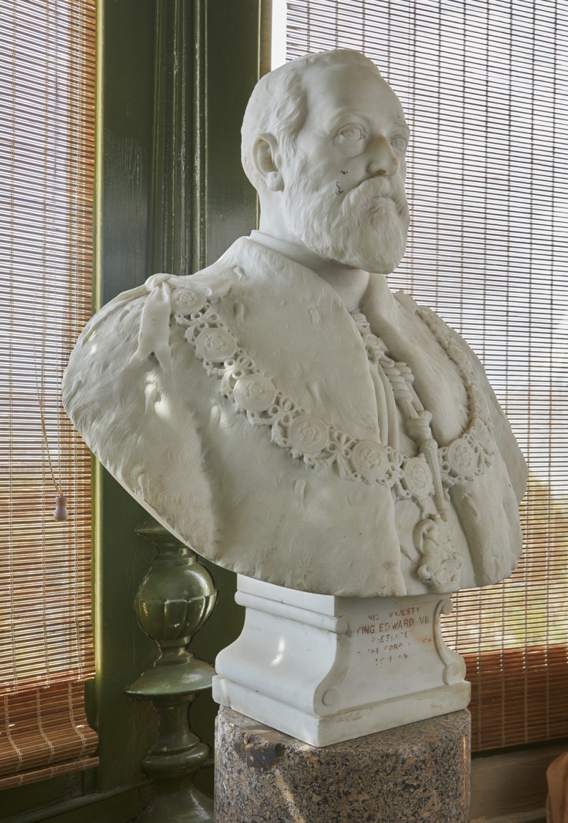 Edward VII (1841–1910)