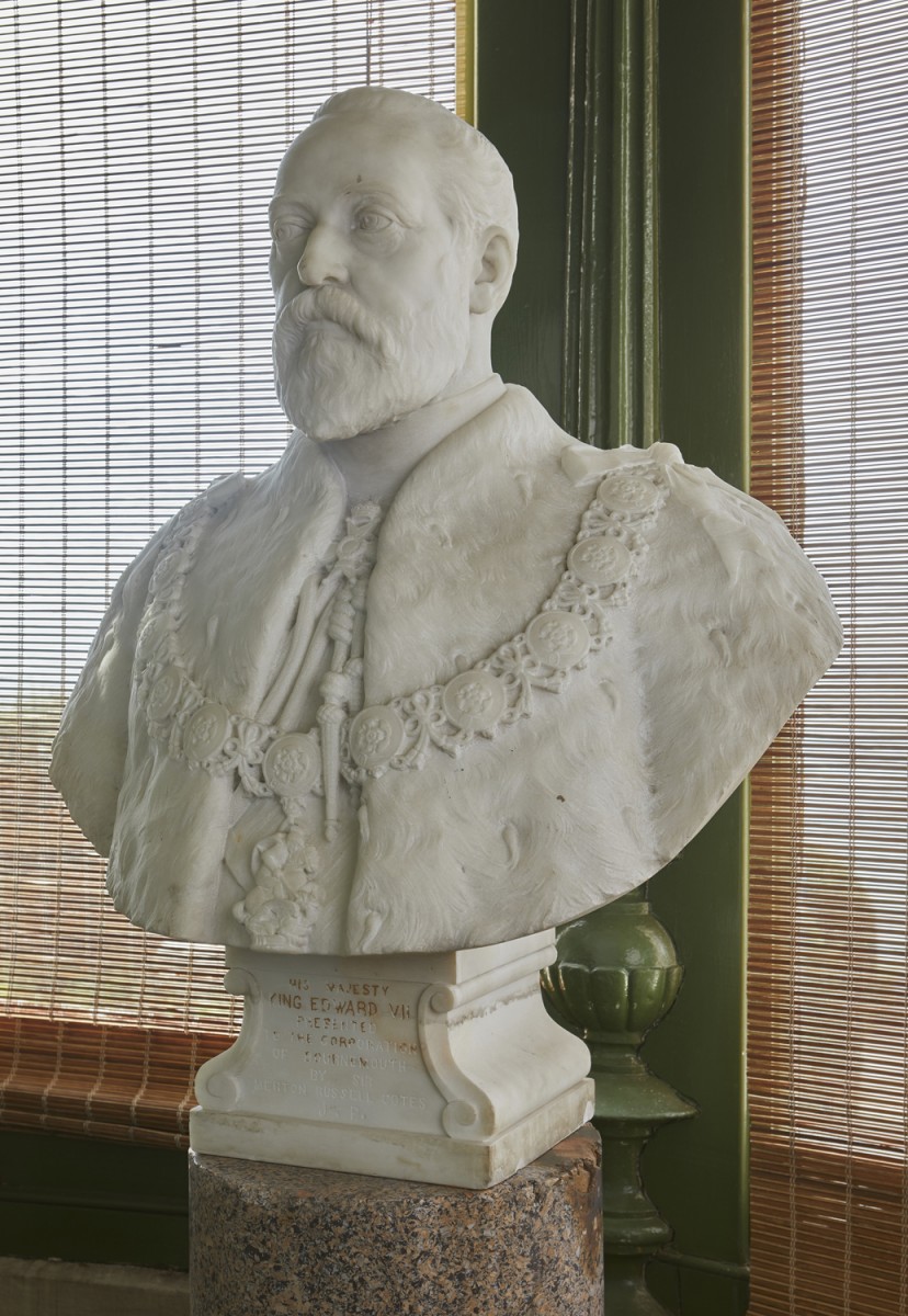 Edward VII (1841–1910)