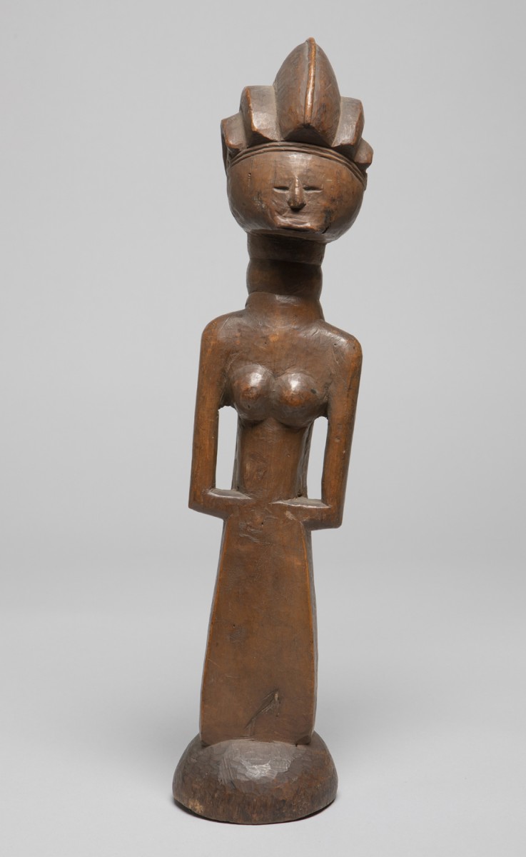 West African Figure