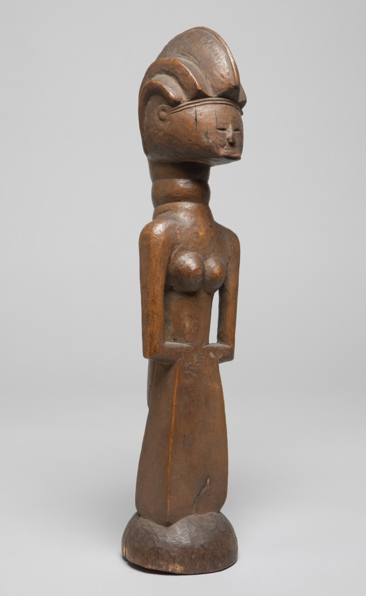 West African Figure