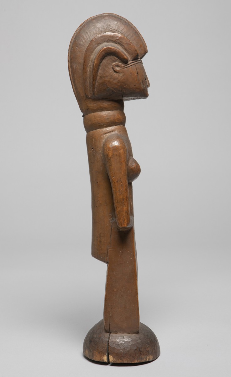 West African Figure