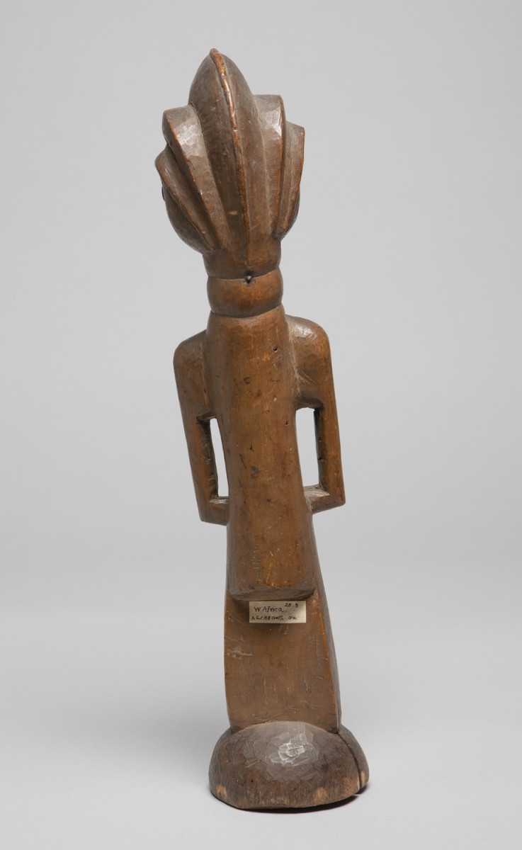 West African Figure