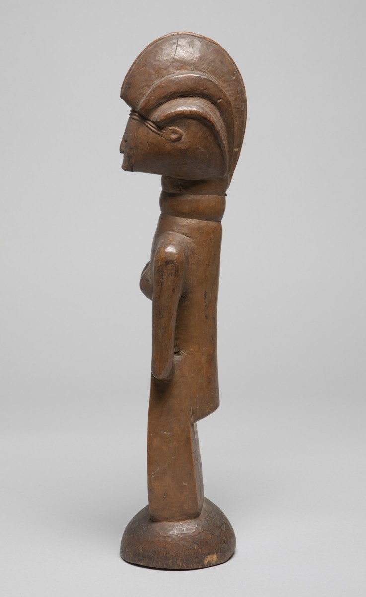 West African Figure