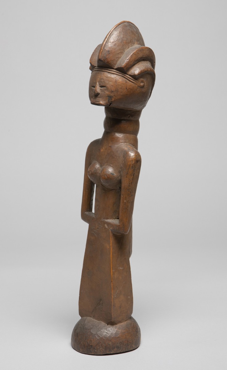 West African Figure