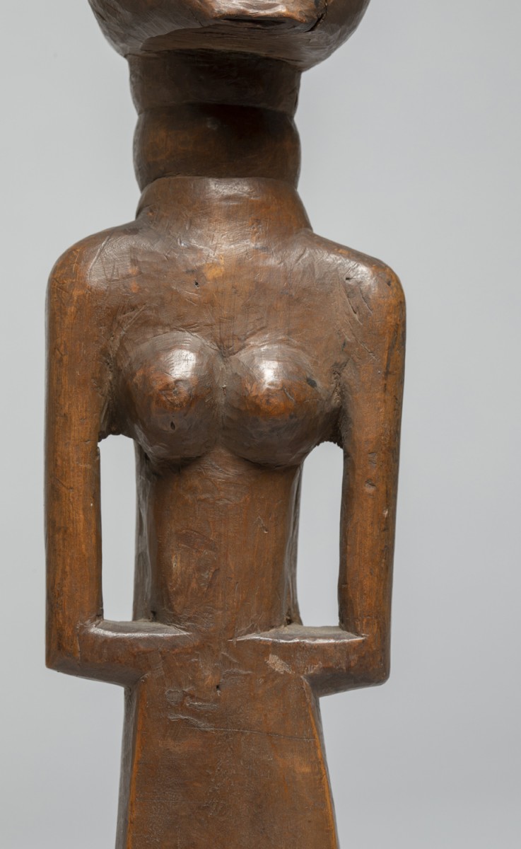 West African Figure