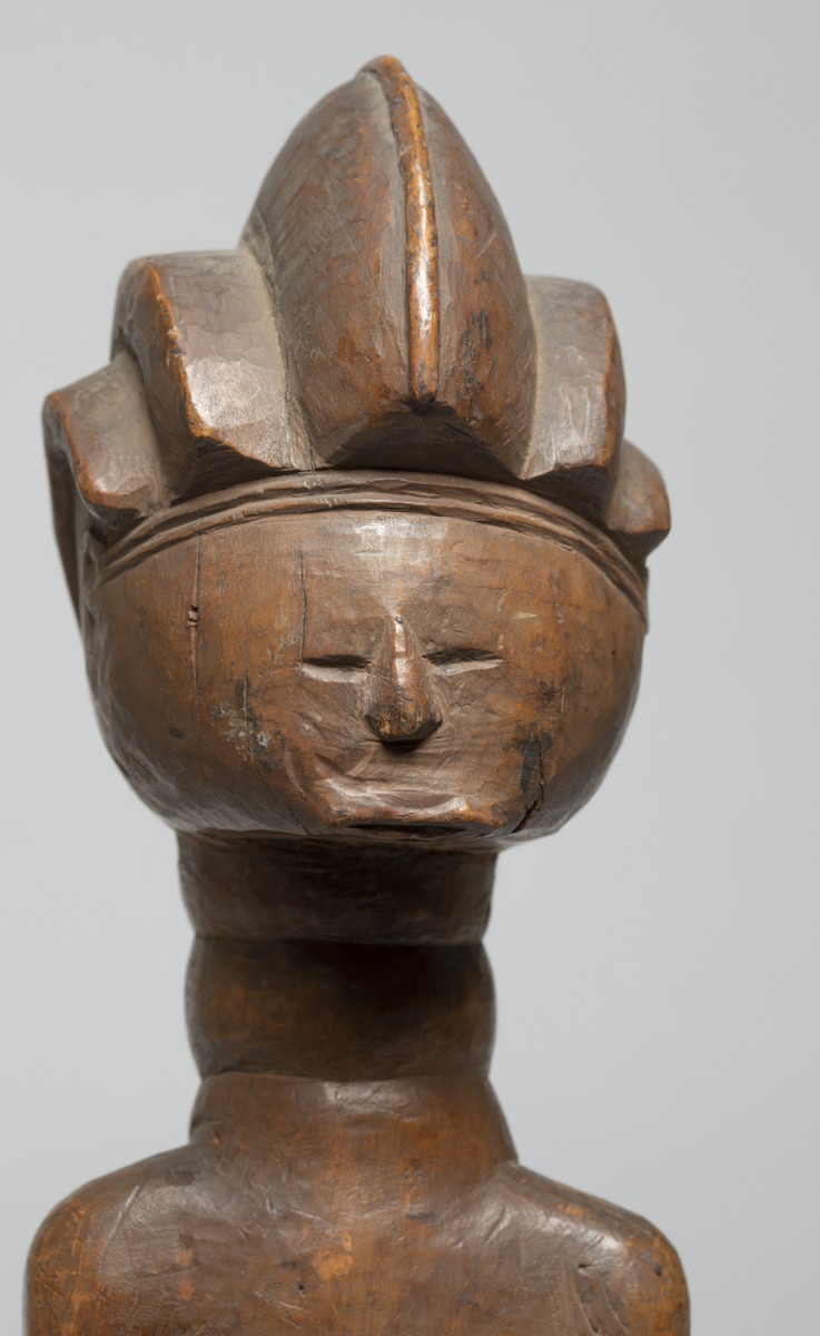 West African Figure