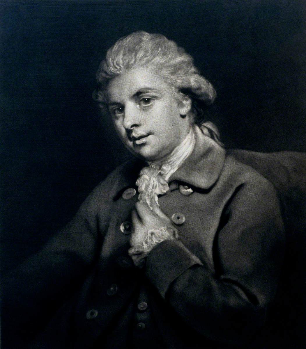 Richard Brinsley Sheridan (1751–1816)