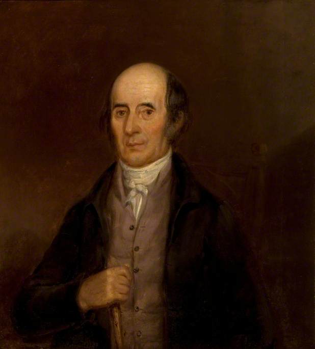 John Barnes (b.1763)