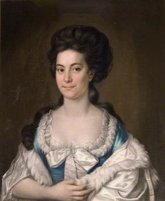 Amy Garland (1759–1819)