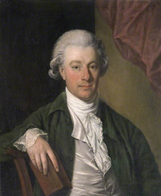 George Lester Garland (1753–1825)