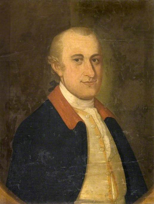 Sir John Lester (1754–1805)