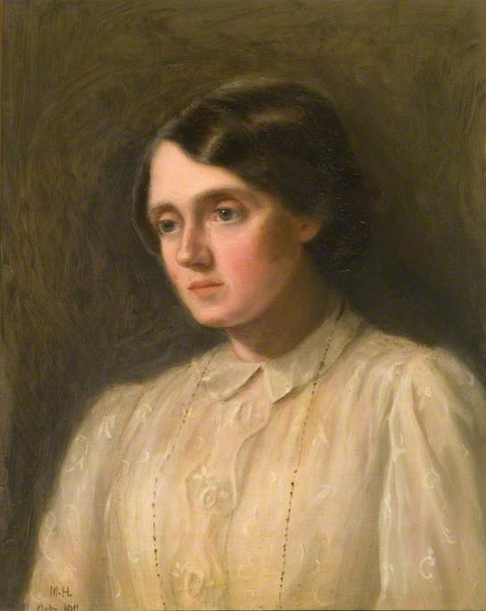 Florence Emily Hardy (1879–1937)