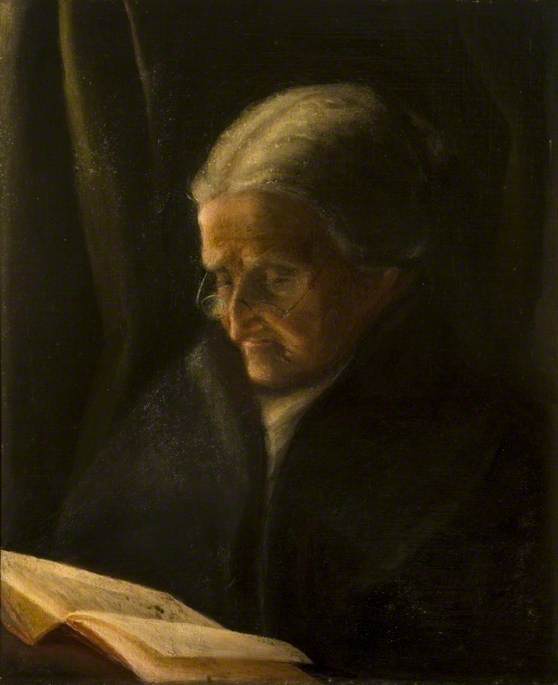 Jemima Hardy (d.1904)