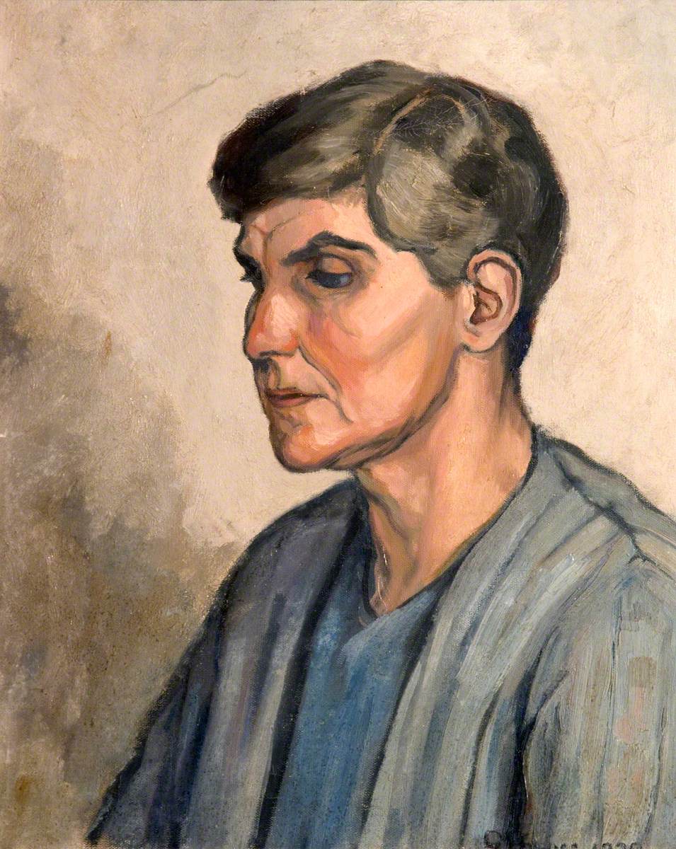 Philippa Powys (1883–1963)