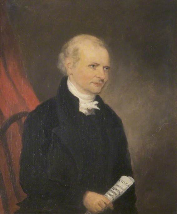 John Bennett (1762–1852)