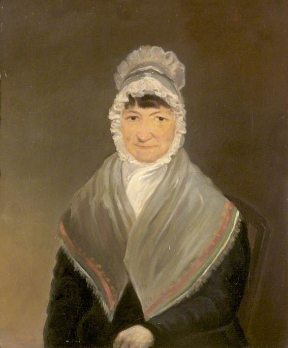 Maria Bennett (1763–1851)