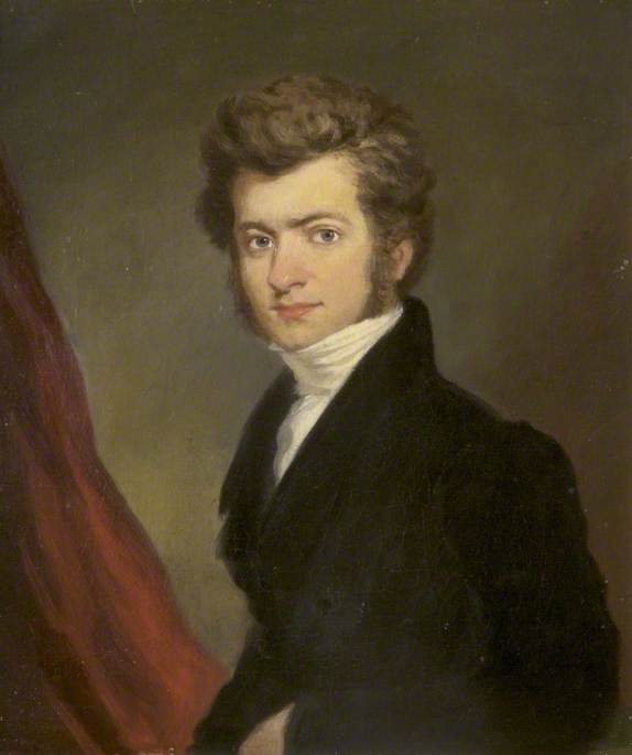John Loveridge (1795–1864)