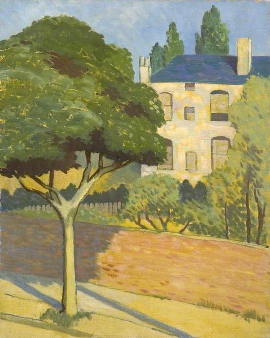 St George's Road, Cheltenham, Gloucestershire