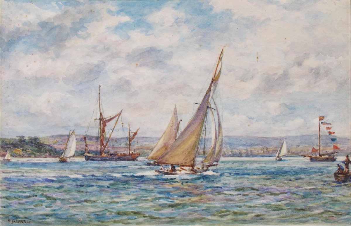 Poole Harbour