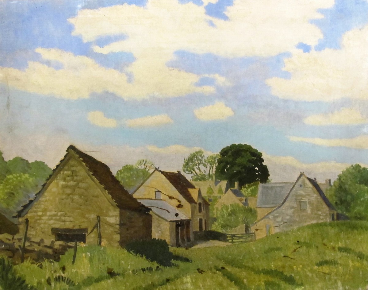 Cotswold Farm
